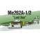 Me262A-1/2 "Last Ace" LE: 1/72