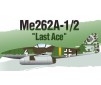 Me262A-1/2 "Last Ace" LE: 1/72