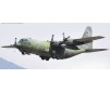 C130 HE Rokaf & USAF 1/72