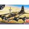 (2188) B-17F MEMPHIS BELLE 1/72