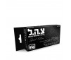 ISRAEL DEFENSE FORCES SPECIAL EDITION SET 6 JARS 17 ML