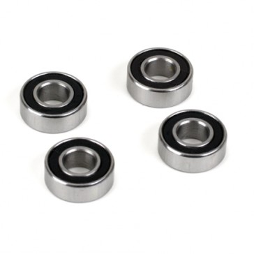 5x11x4 Rubber Sealed Ball Bearing (4)