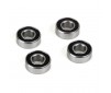 5x11x4 Rubber Sealed Ball Bearing (4)