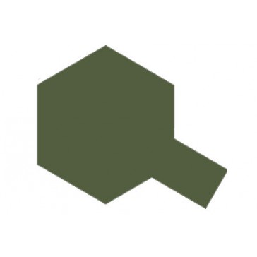 Acrylic paint Flat - XF62 Olive Drab mat