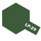 Lacquer paint - LP29 Olive Drab 2