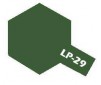 Lacquer paint - LP29 Olive Drab 2