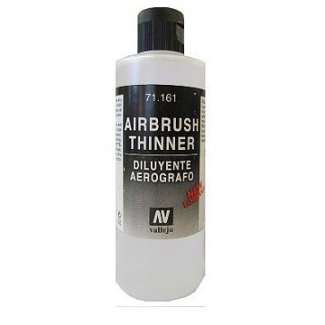 Airbrush Thinner (200 ml.)