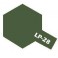 Lacquer paint - LP28 Olive Drab