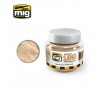 ACRYLIC SAND GROUND JAR 250 ML