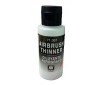 Airbrush Thinner (60 ml.)