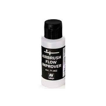 Airbrush Flow Improver (60 ml.)