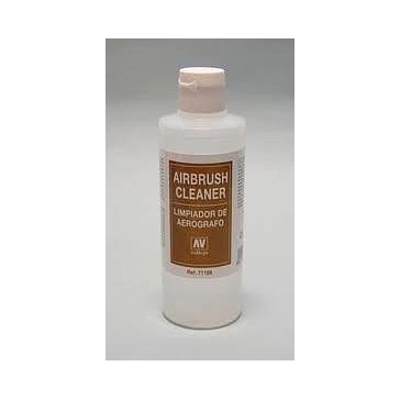 Airbrush Cleaner (200 ml.)