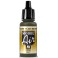 Acrylic paint Model Air (17ml)  - BS Dark Green