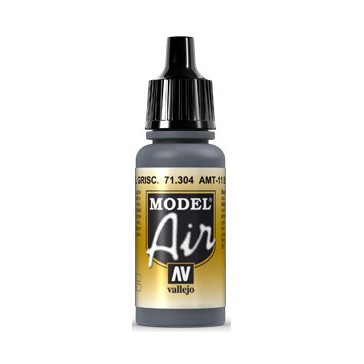 Acrylic paint Model Air (17ml)  - AMT-11 Blue Grey