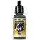 Peinture Acrylic Model Air (17ml) - IJN Black Green