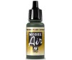 Acrylic paint Model Air (17ml)  - IJN Black Green