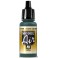 Acrylic paint Model Air (17ml)  - IJN Deep Dark Green