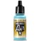 Peinture Acrylic Model Air (17ml) - AII SV. Gol Light Blue