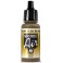 Acrylic paint Model Air (17ml)  - BS Dark Earth