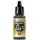 Peinture Acrylic Model Air (17ml) - IJN Dark Black Green