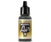 Acrylic paint Model Air (17ml)  - IJN Dark Black Green