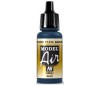 Peinture Acrylic Model Air (17ml) - Dark Mediterranean Blue