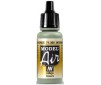 Acrylic paint Model Air (17ml)  - Interior Grey Green