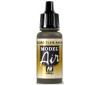 Acrylic paint Model Air (17ml)  - N41 Dark Olive Drab