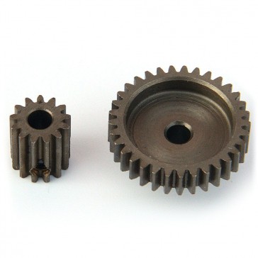 Pinion 48DP 31T