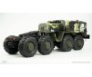 Crawling kit - BC8 Mammoth (Standard Version) 1/12