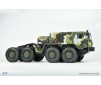 Crawling kit - BC8 Mammoth (Standard Version) 1/12