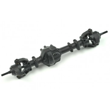 G2 Front axle set