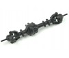 G2 Front axle set