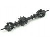 G2 Front axle set