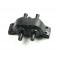 Transfer Case Assembly (plastic, complete): SG4, SR4