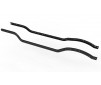 Chassis rails