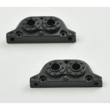 plastics housing of transfer case