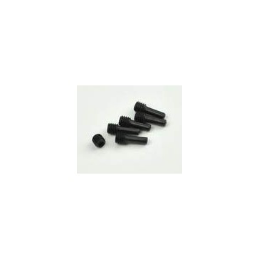 SG4 A/B drive shaft screw bag