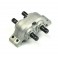 Transfer Case Assembly (metal, complete): SG4, SR4