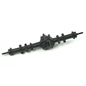 G2 Real axle set