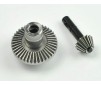 Gear set of G1R/G2 axle
