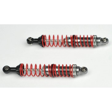 Shock absorber assembly