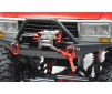 CNC aluminum alloy winch (with waterproof controller)