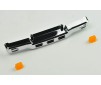 SG/SR sports bumper set / chrome-plated