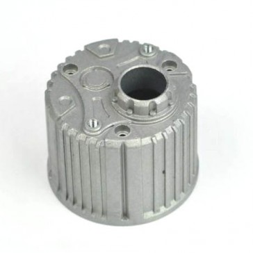 SG/SR Metal Transmission Housing