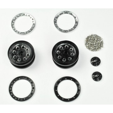 Demon CNC Hub Kit (one pair) fit for SG and SR