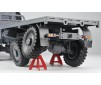 Crawling kit - NEW MC8-C 1/12 Truck 8x8