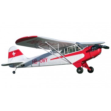 Plane 1400mm J3 V3 PNP kit with Floats