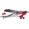 Plane 1400mm J3 V4 PNP kit with Floats
