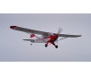 1/7 Plane 1400mm J3 V3 PNP kit with Floats w/ reflex system